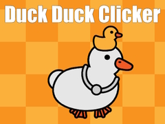 Game Duck Duck Clicker