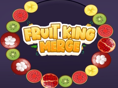 Game Fruit King Merge