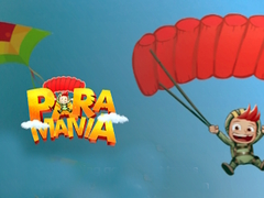 Game Para Mania