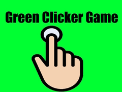Game Green Clicker Game