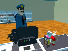 Game Supermarket Simulator: The Original