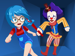 Game Hide And Seek: Horror Escape