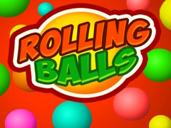 Game Rolling Balls