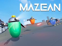 Game Mazean