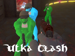 Game Utka Clash