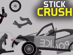 Game Stick Crush
