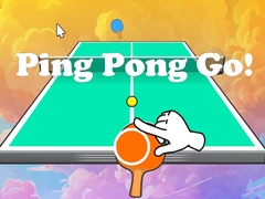 Game Ping Pong Go!
