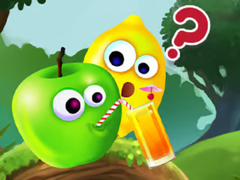 Game Kids Quiz: What Do You Know About Fruit?