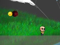 Game Run and Jump