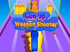 Game Gun Up Weapon Shooter