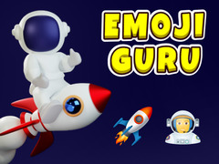 Game Emoji Guru