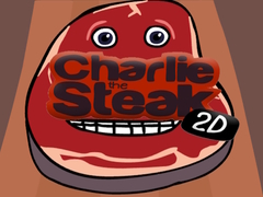 Game Charlie the Steak