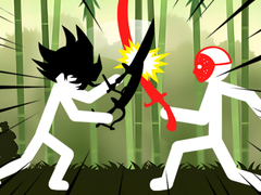 Game Shadow Stickman Fight