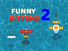 Game Funny Kittens 2