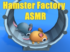 Game Hamster Factory ASMR