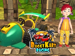 Game Buggy Kart Racing