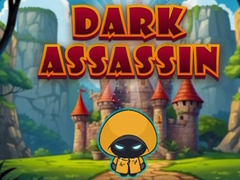 Game Dark Assassin
