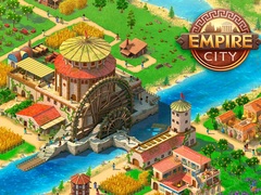 Game Empire City
