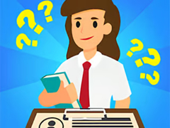 Game Kids Quiz: Job Challenge 2