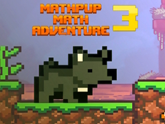 Game MathPup Math Adventure 3