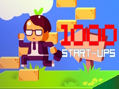 Game 1000 Start-Ups