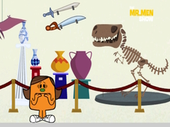 Game The Mr. Men Show