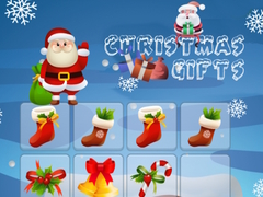 Game Christmas Gifts