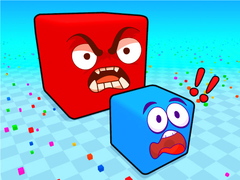 Game Block Eating Simulator