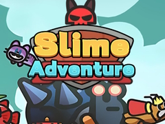 Game Slime Adventure