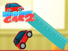 Game Rubber Car 2