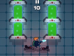 Game Robo Wars