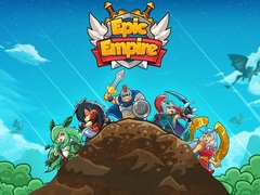 Game Epic Empire: Tower Defense