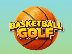 Game Basketball Golf