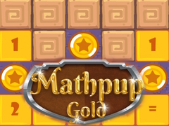 Game MathPup Gold