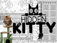 Game Hidden Kitty