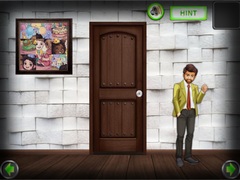Game Amgel Easy Room Escape 206