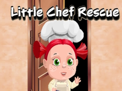 Game Little Chef Rescue