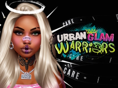 Game Urban Glam Warriors