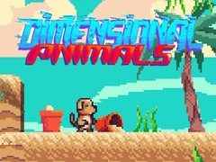 Game Dimensional Animals