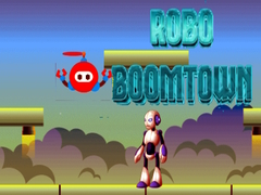 Game Robo Boomtown