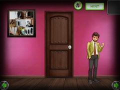 Game Amgel Easy Room Escape 207