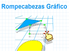 Game Rompecabezas Gráfico