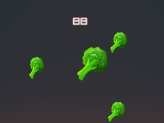 Game Brocoli