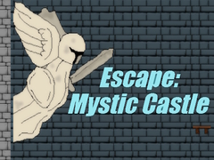 Game Escape: Mystic Castle