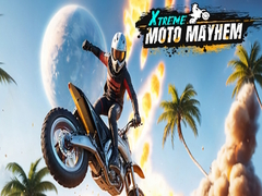 Game Xtreme Moto Mayhem
