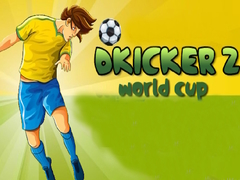 Game Dkicker 2 World Cup
