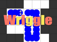 Game Wriggle