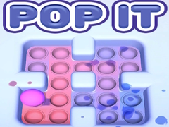 Game Pop It