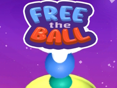 Game Free the Ball