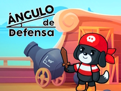 Game Angulo de Defensa